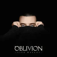 White Gallows — Обливион (Feat. Kid Sole) — обложка
