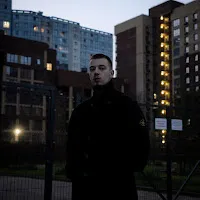 White Gallows — Сердце — обложка