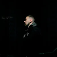 White Gallows — В Лифте — обложка